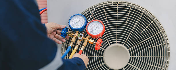 Licensed Hvac Repair service in Donnelsville, OH - Tropical Oasis HVAC