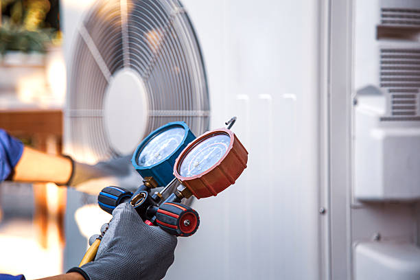 Affordable Furnace Repair solutions in Donnelsville, OH